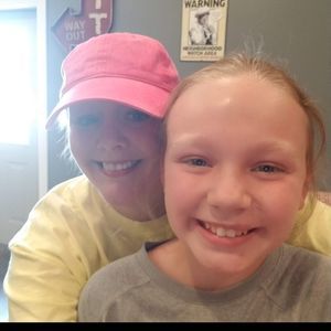 Meet your Posher, Tracy